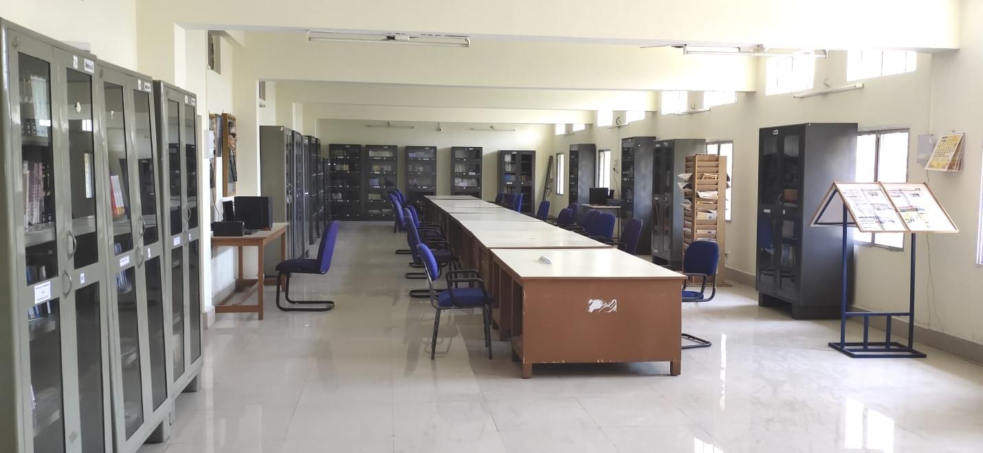 Ranchi College of Pharmacy Infrastructure photo 4